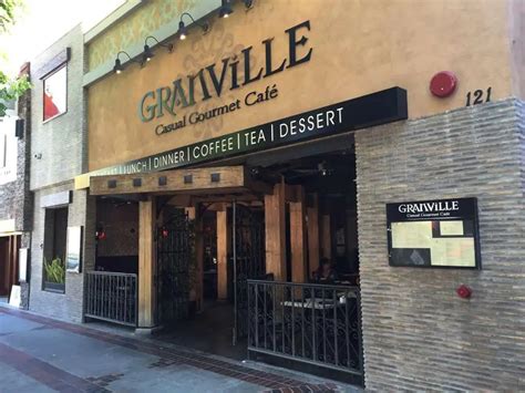 Granville burbank - Order food online at Granville, Burbank with Tripadvisor: See 454 unbiased reviews of Granville, ranked #3 on Tripadvisor among 444 restaurants in Burbank.